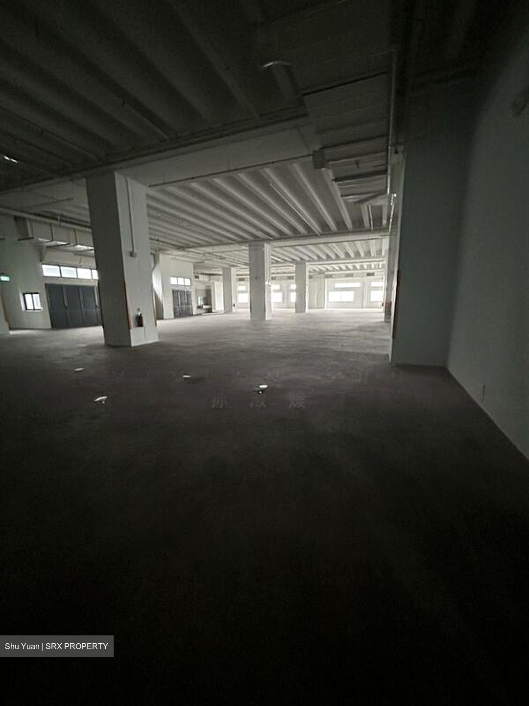 Jtc Defu Industrial City (D19), Factory #523625831